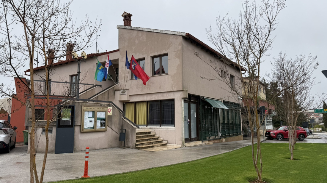 Općina Žminj odgovorila NK Žminju: „Navodi su netočni, a djeca se koriste za pritisak“