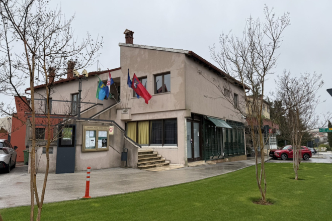 Općina Žminj odgovorila NK Žminju: „Navodi su netočni, a djeca se koriste za pritisak“