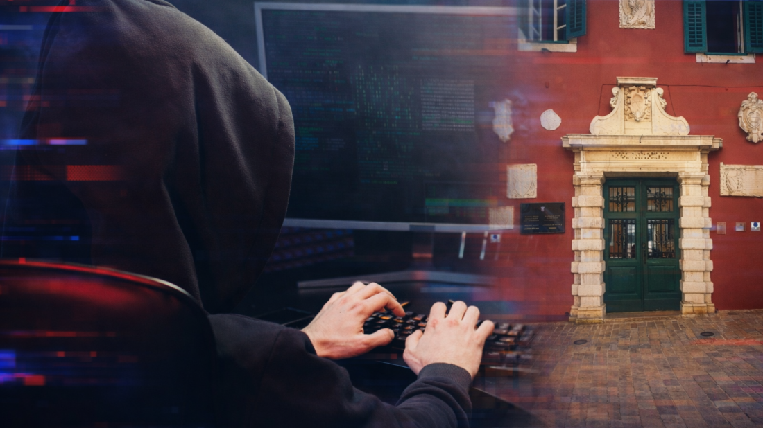 Rovinj na meti hakera: Napad zaustavljen u ranoj fazi, podaci nisu kompromitirani