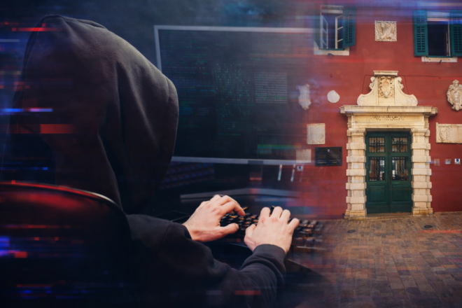 Rovinj na meti hakera: Napad zaustavljen u ranoj fazi, podaci nisu kompromitirani