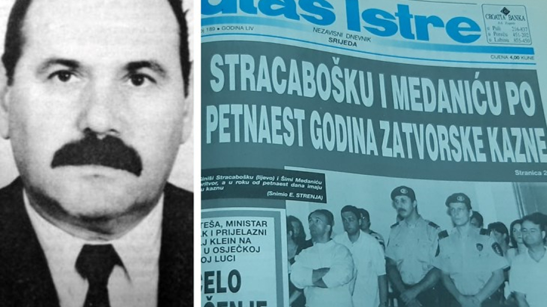 30 godina od atentata u Vrsaru: Sjećanje na Antona Marčela Popovića, prvog ministra turizma