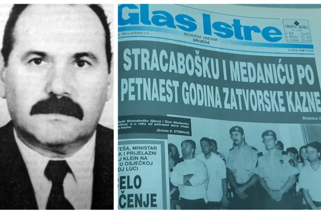 30 godina od atentata u Vrsaru: Sjećanje na Antona Marčela Popovića, prvog ministra turizma