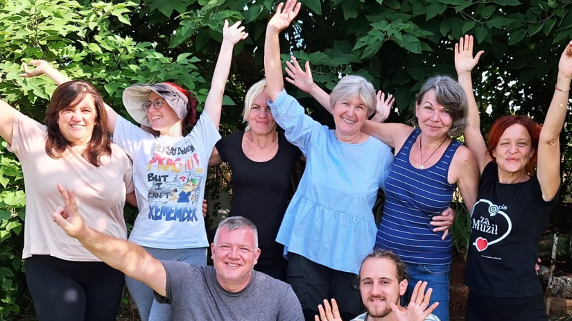 Vrtlarske akcije u Puli: Društveni vrt Gregovica otvara vrata volonterima