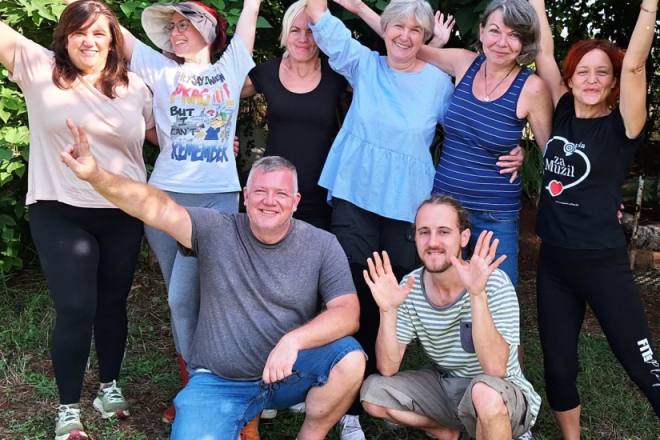 Vrtlarske akcije u Puli: Društveni vrt Gregovica otvara vrata volonterima