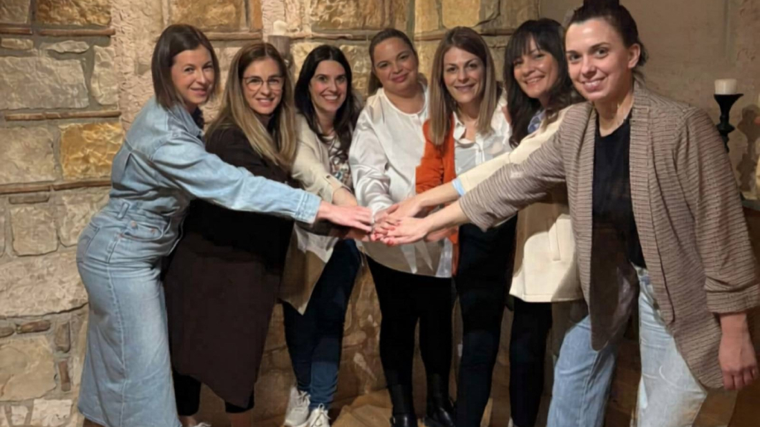 U Balama osnovan ogranak Društva Naša djeca