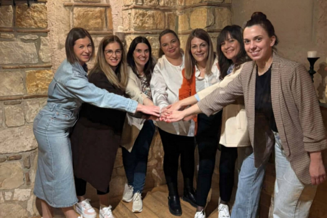 U Balama osnovan ogranak Društva Naša djeca