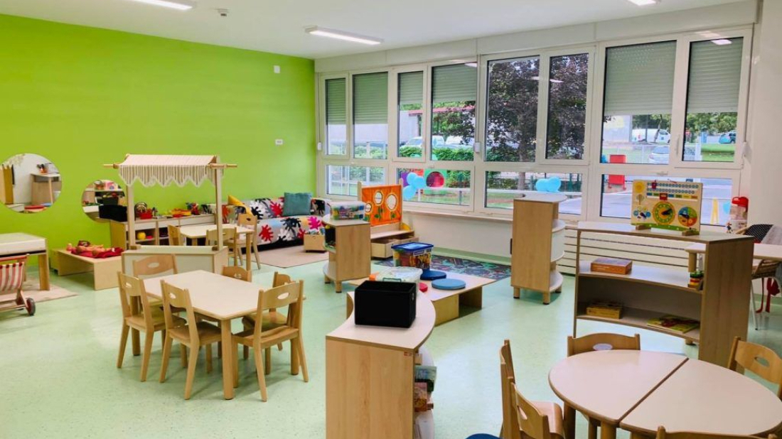Velika promjena u Pazinu: Osniva se novi vrtić “Veli Jože”, sustav se dijeli!