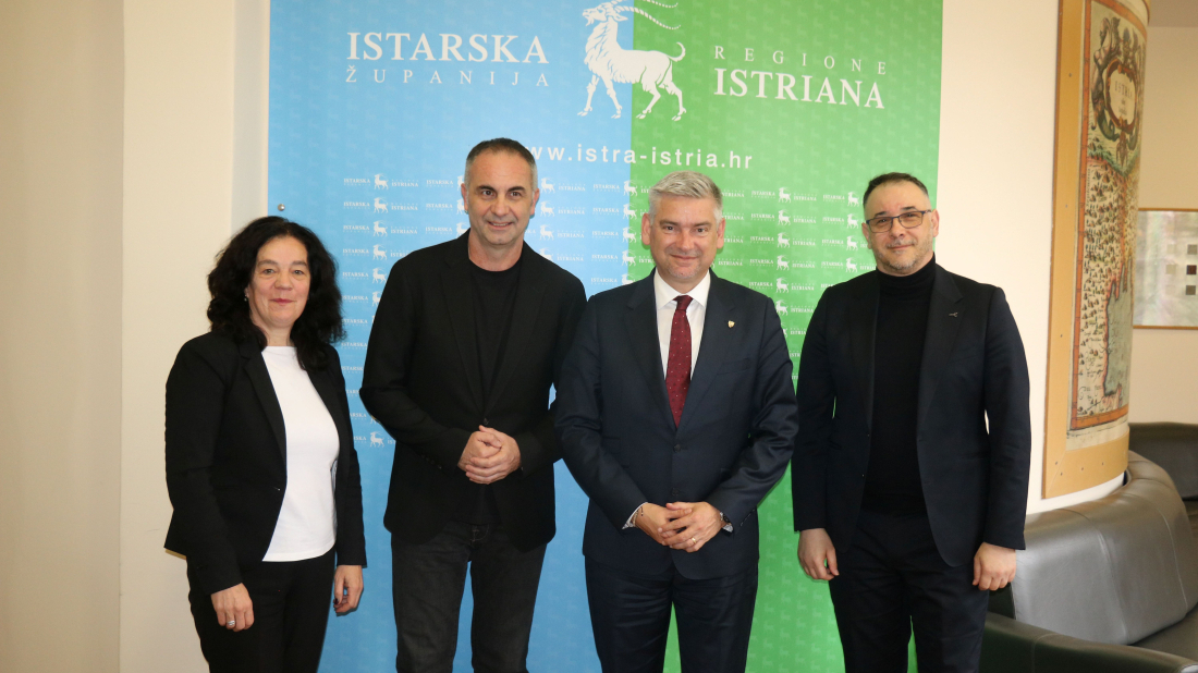 Novi hit među učenicima: Istarska županija pokrenula online kviz „45 minuta“