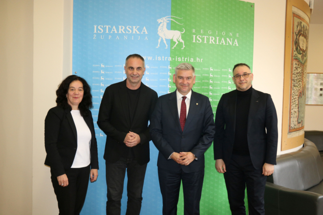 Novi hit među učenicima: Istarska županija pokrenula online kviz „45 minuta“