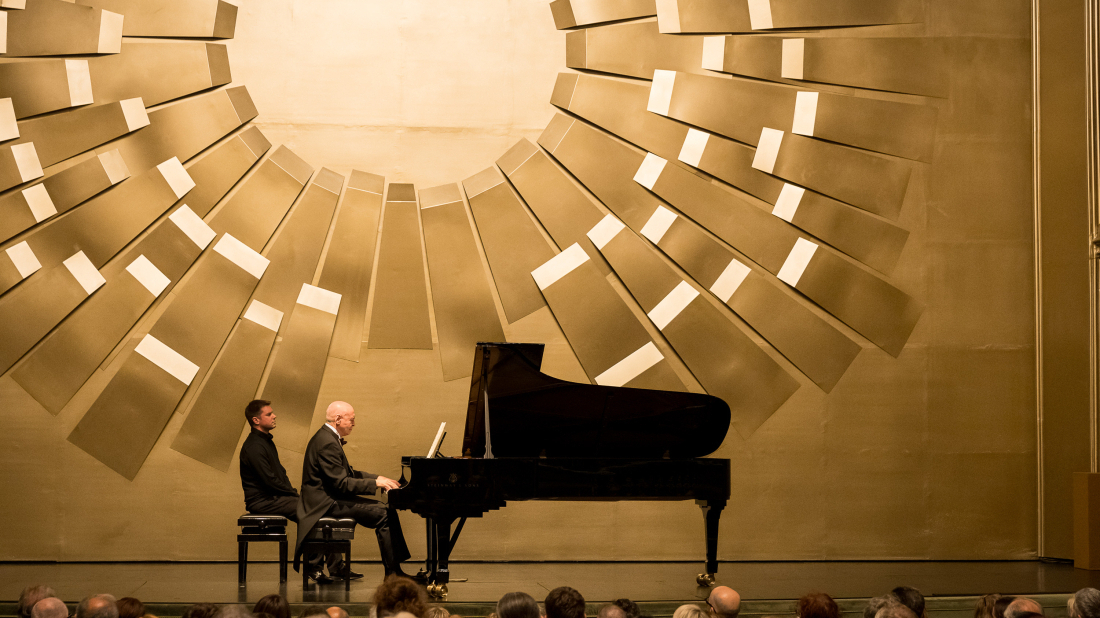 Piano PoolA 2026. donosi svjetska pijanistička imena u Pulu i Poreč!