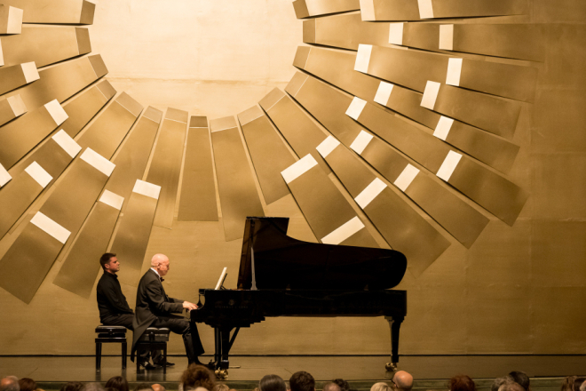 Piano PoolA 2026. donosi svjetska pijanistička imena u Pulu i Poreč!