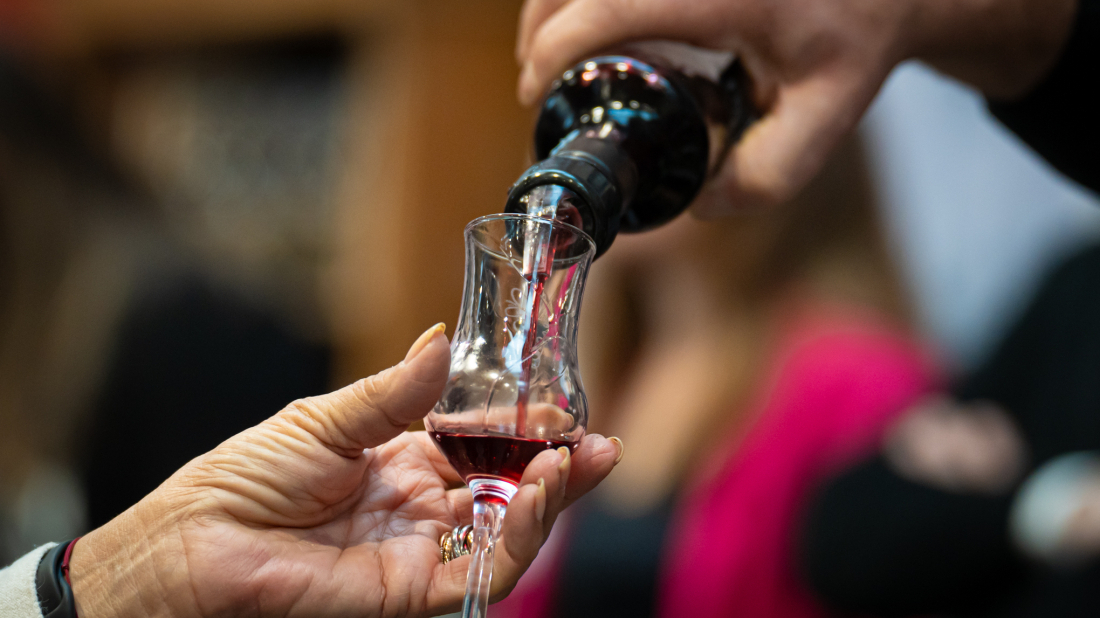 NAGRAĐENI NAJBOLJI PROIZVOĐAČI! Svečano otvoren Teranino festival u Balama