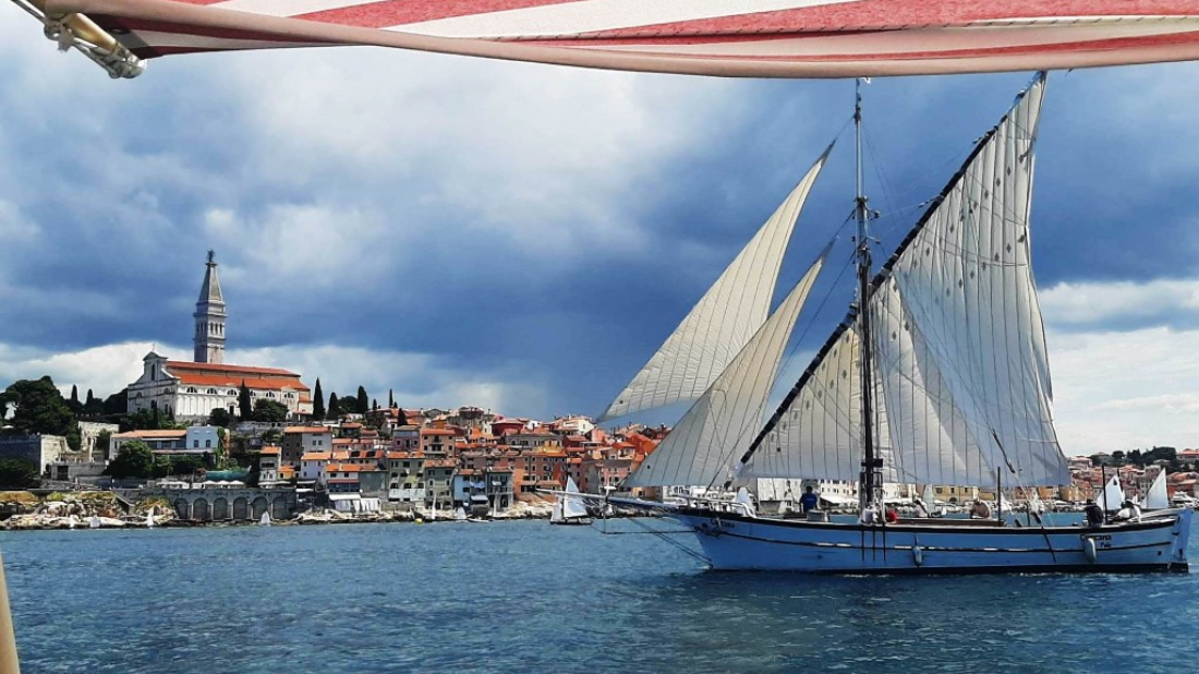 Rovinjska batana na velikoj europskoj sceni: Baština iz Rovinja stiže na festival u Francusku