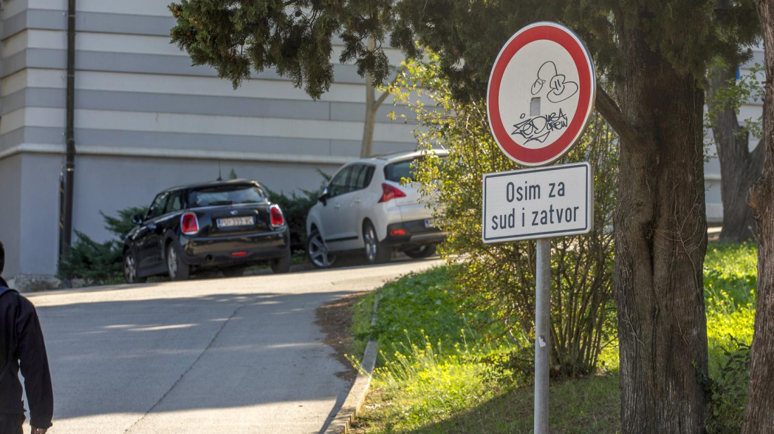 “Investitoru” koji je varao Nijemce i domaće poduzetnike iz Rovinja određen istražni zatvor!