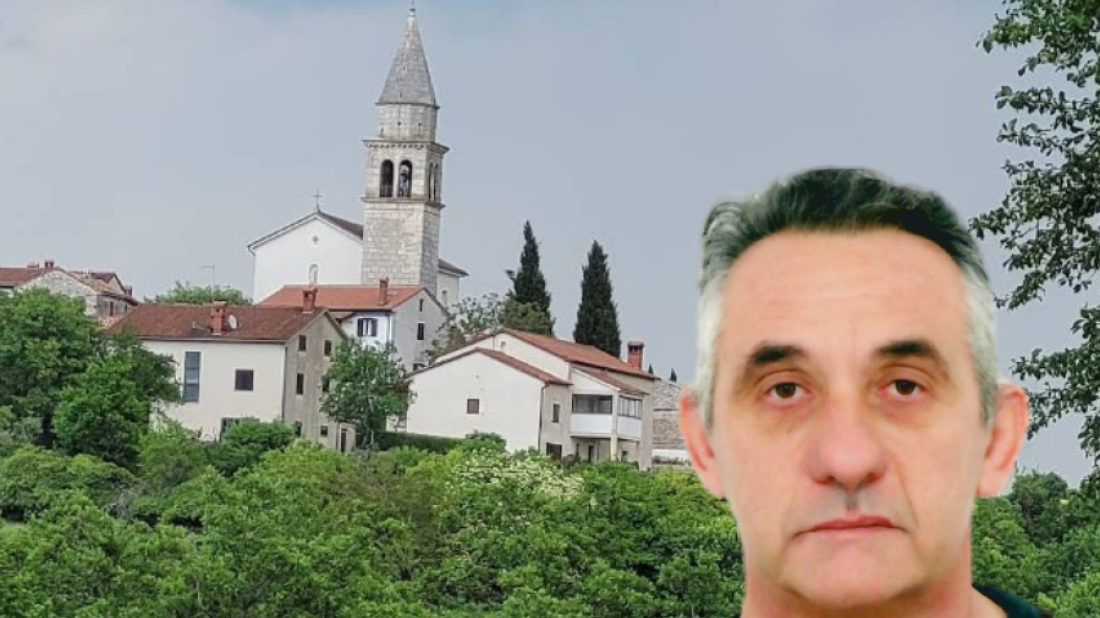 Traži se! U Kringi nestao 56-godišnjak, policija moli za pomoć