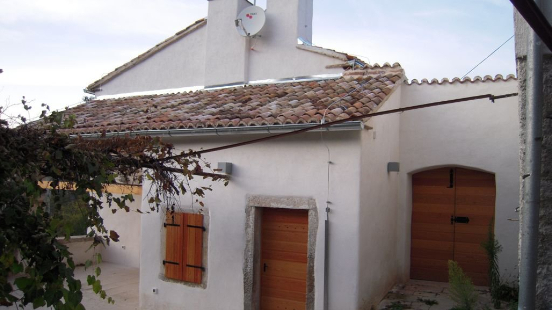 Otvoren natječaj za rezidencijalni boravak u pazinskoj Kući za pisce za 2027. godinu