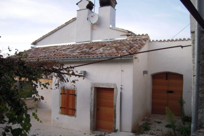 Otvoren natječaj za rezidencijalni boravak u pazinskoj Kući za pisce za 2027. godinu