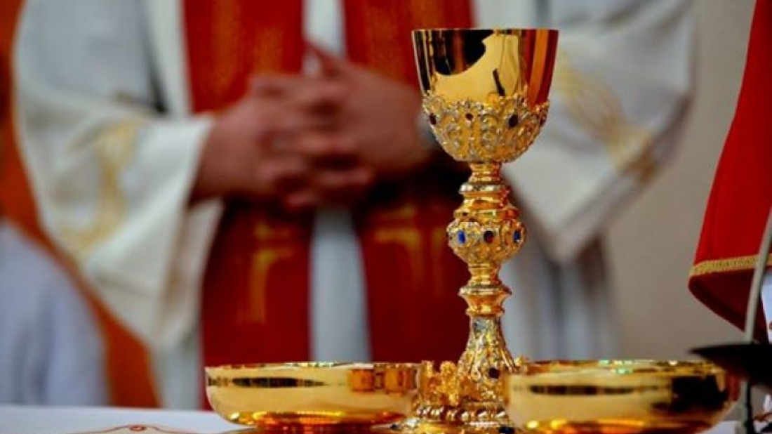 Veliki četvrtak otvara veliko trodnevlje i podsjeća na temelj kršćanske vjere