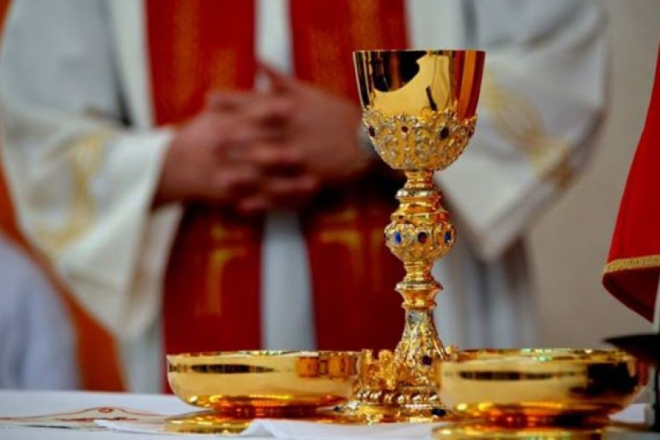 Veliki četvrtak otvara veliko trodnevlje i podsjeća na temelj kršćanske vjere