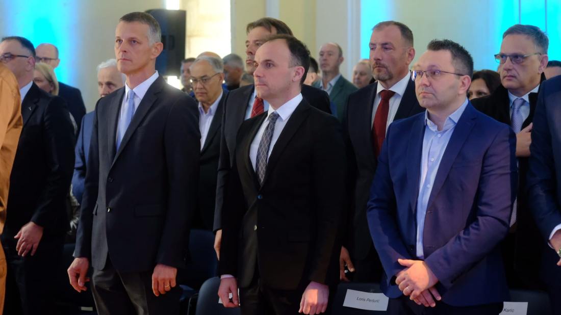 Peršurić: Istra je identitet, otvorenost i suživot – to moramo očuvati