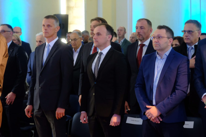 Peršurić: Istra je identitet, otvorenost i suživot – to moramo očuvati