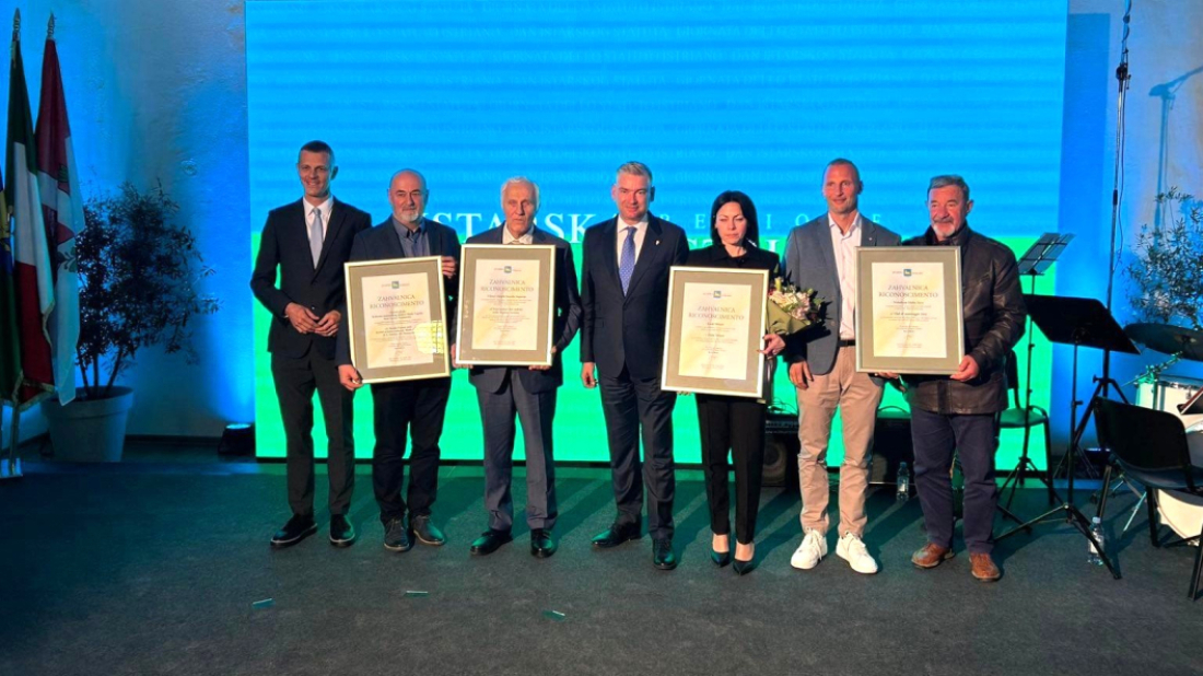 Obilježen Dan Istarskog statuta! Miletić: 'Vrijednosti Istre moramo živjeti svaki dan'