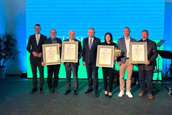 Obilježen Dan Istarskog statuta! Miletić: 'Vrijednosti Istre moramo živjeti svaki dan'