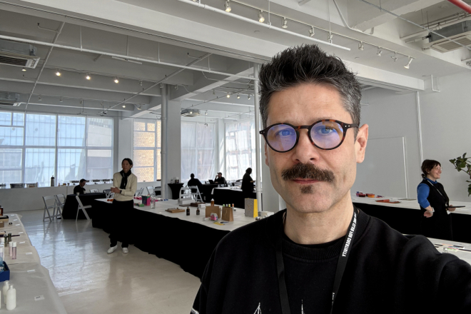 SVJETSKA ELITA DIZAJNA: Sean Poropat iz Istre u žiriju prestižnih ADC Awards u New Yorku