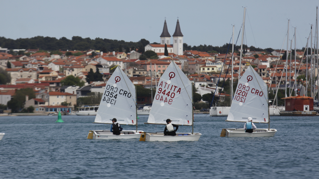 Medulin domaćin 8. CSC Cupa: stiže 300 jedrilica iz devet zemalja