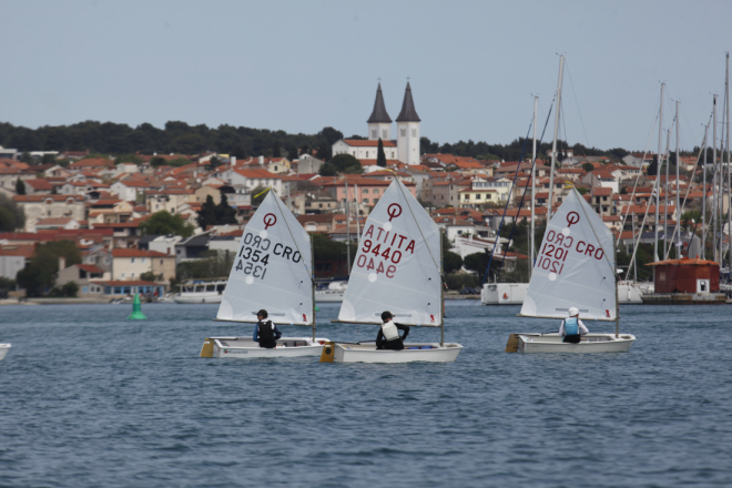 Medulin domaćin 8. CSC Cupa: stiže 300 jedrilica iz devet zemalja