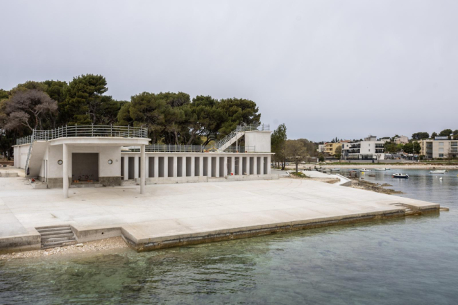 Radovi ulaze u završnu fazu: Puležani će na obnovljeno kupalište na Stoji već sredinom srpnja