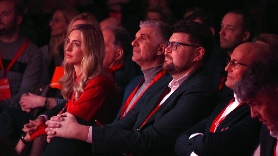 Tko će voditi istarski SDP? Odluka je donesena, ali ime se još ne izgovara