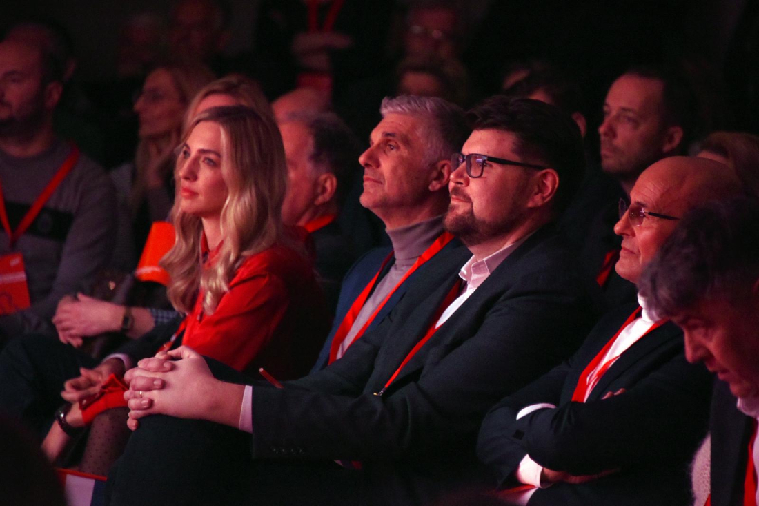 Tko će voditi istarski SDP? Odluka je donesena, ali ime se još ne izgovara