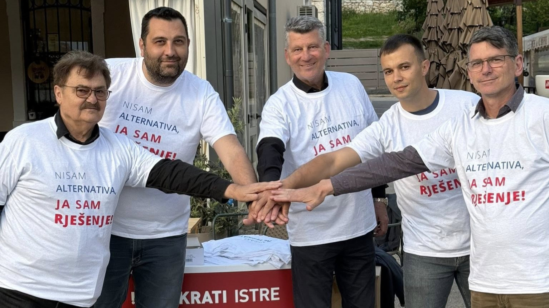 Serđo Popović novi predsjednik Demokrata: Najavljuje širenje stranke i snažniji politički iskorak