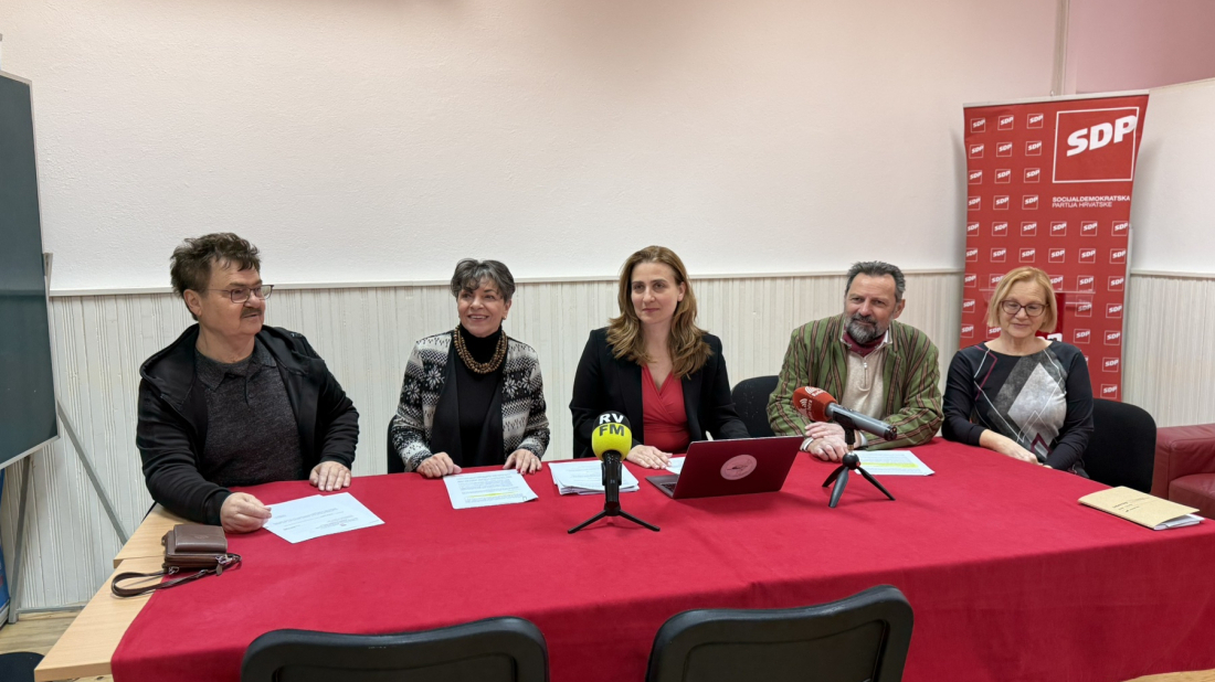 SDP Rovinj: Kašnjenje odluka i komunalni nered prijete sezoni! Traže hitne mjere za građane