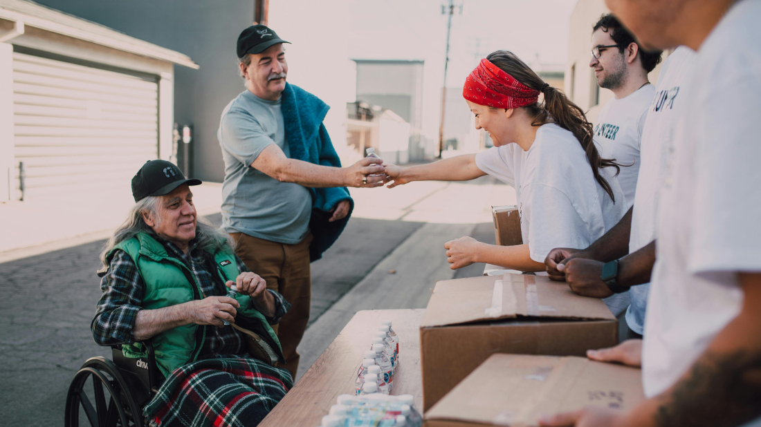 VELIKI ISKORAK U ISTRI! Pokrenuta izrada plana razvoja volonterstva u Hrvatskoj