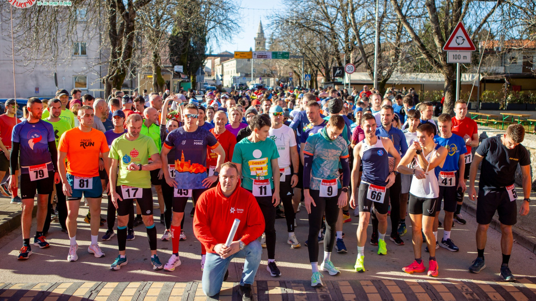 Žminj pokazao veliko srce: Humanitarnim akcijama prikupljeno prikupljeno 3380 eura za Istarske domove zdravlja