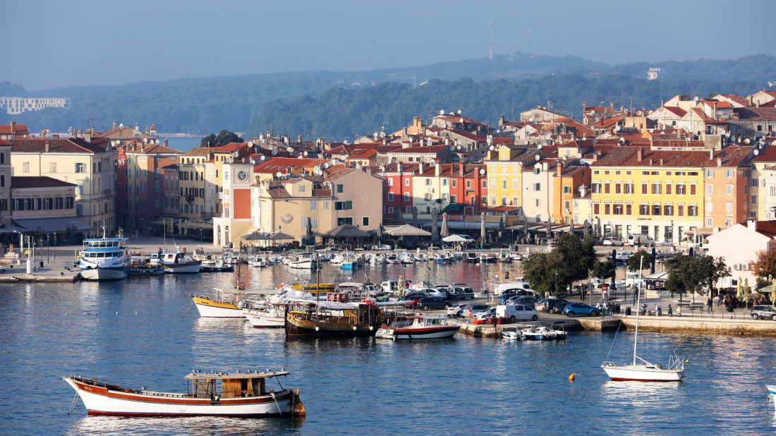 Besplatan razgled Rovinja uz glazbu i okuse tradicije: ove subote ne propustite “Feel the breeze of Rovinj”