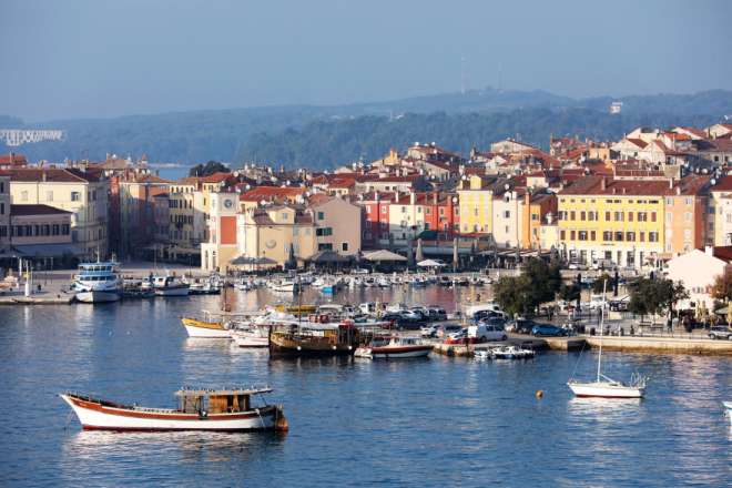 Besplatan razgled Rovinja uz glazbu i okuse tradicije: ove subote ne propustite “Feel the breeze of Rovinj”