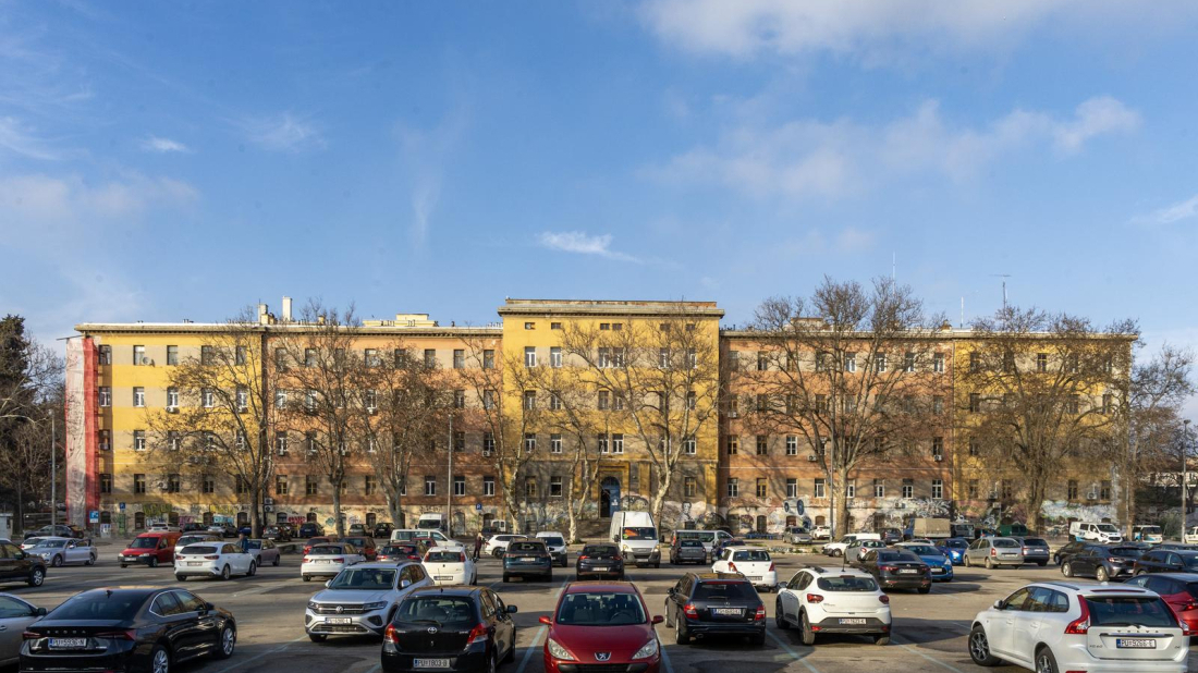 Savez udruga Rojca: Problem sanitarnog čvora rezultat je šireg upravljačkog i infrastrukturnog izazova