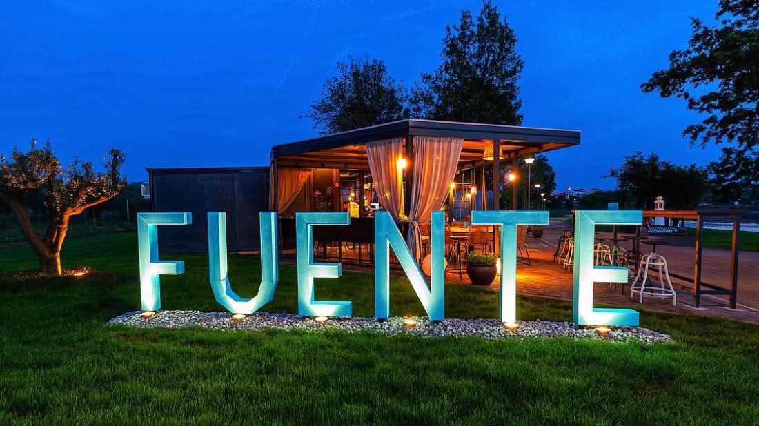 Je li požar u beach baru Fuente podmetnut? Očevid otkrio uzrok, policija nastavlja istragu