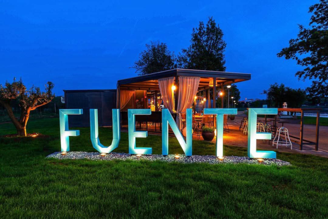 Je li požar u beach baru Fuente podmetnut? Očevid otkrio uzrok, policija nastavlja istragu