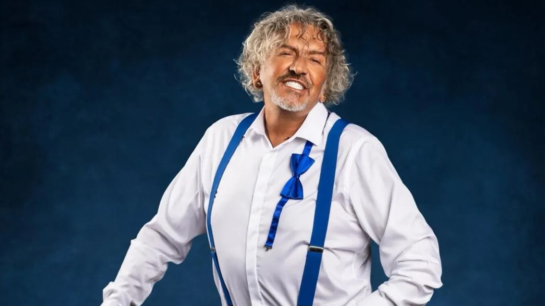 Maca stiže u Pulu s novom monodramom „Lajf Kouč“