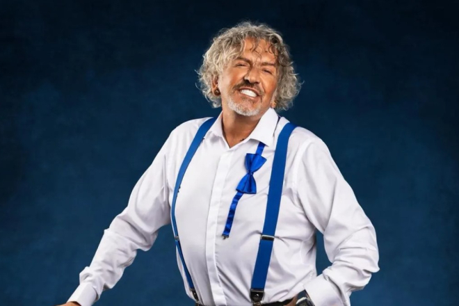 Maca stiže u Pulu s novom monodramom „Lajf Kouč“