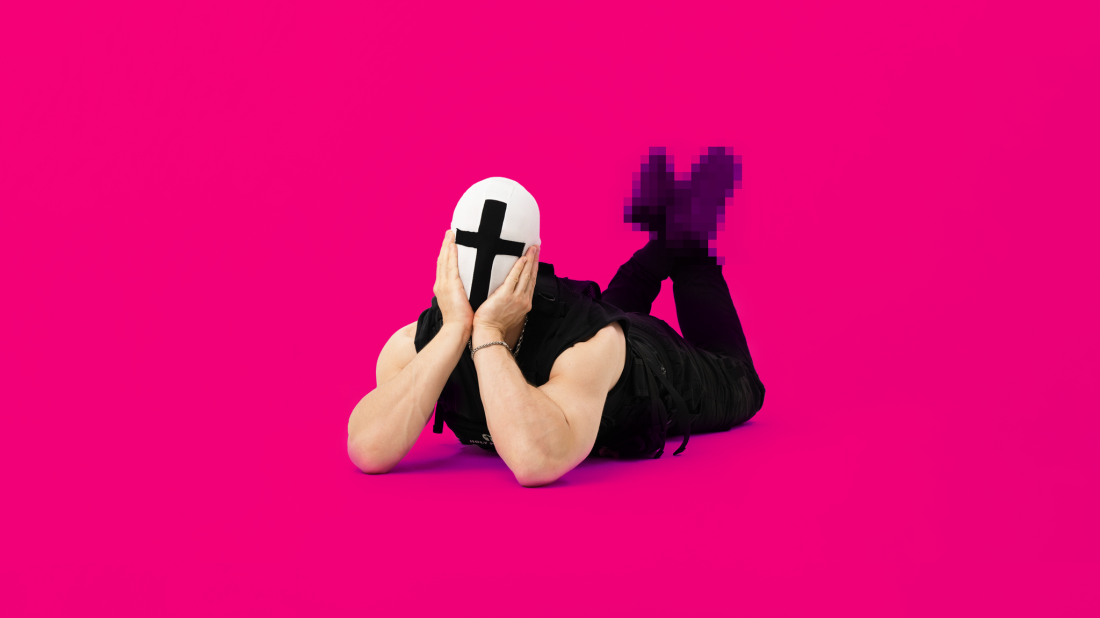 Najtraženiji hard techno DJ na svijetu Holy Priest uzburkava lineup osmog Sea Star Festivala!