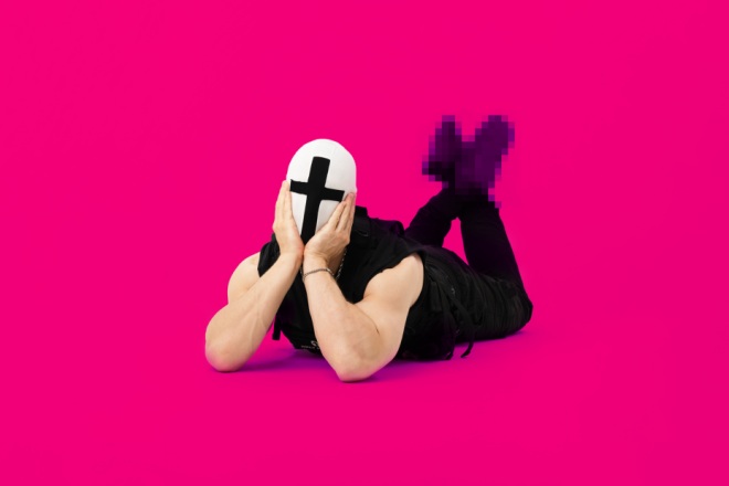 Najtraženiji hard techno DJ na svijetu Holy Priest uzburkava lineup osmog Sea Star Festivala!