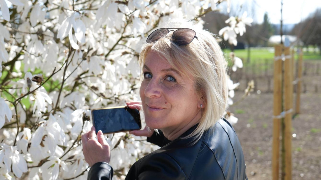 Od Uljanika do Londona i natrag: Iva Tominović Matas vraća vrtove u središte života