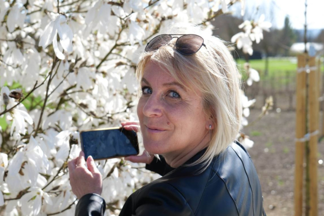 Od Uljanika do Londona i natrag: Iva Tominović Matas vraća vrtove u središte života