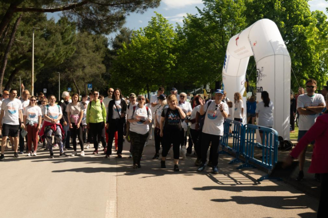 Popolana ponovno okuplja Rovinj: Sport, rekreacija i humanost u jednom vikendu