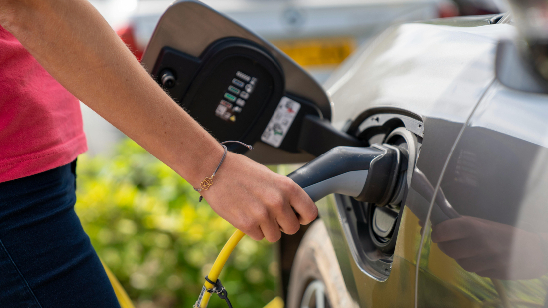 Pula dobila prvu ultra brzu e-punionicu u Istri